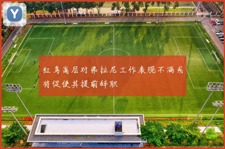 红鸟高层对弗拉尼工作表现不满或将促使其提前辞职